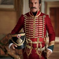 Un seductor a la francesa