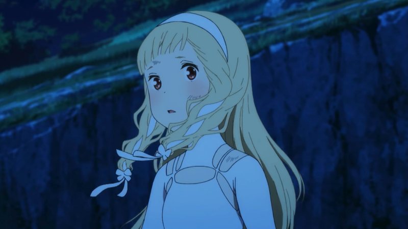 Maquia