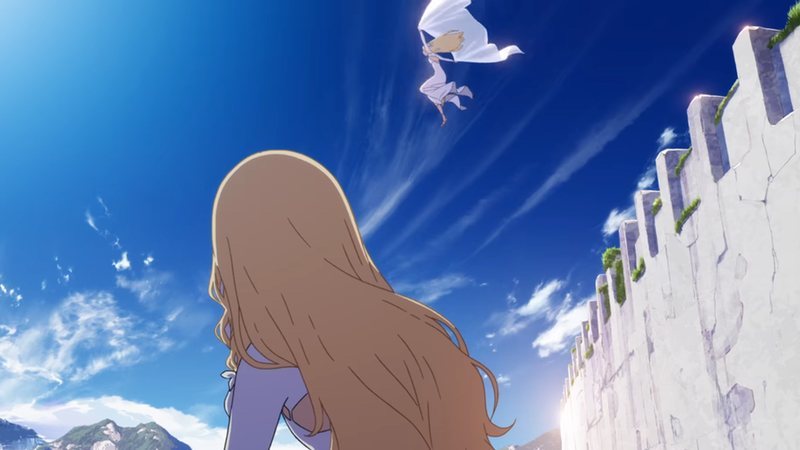 Maquia