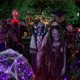 Pesadillas 2: Noche de Halloween