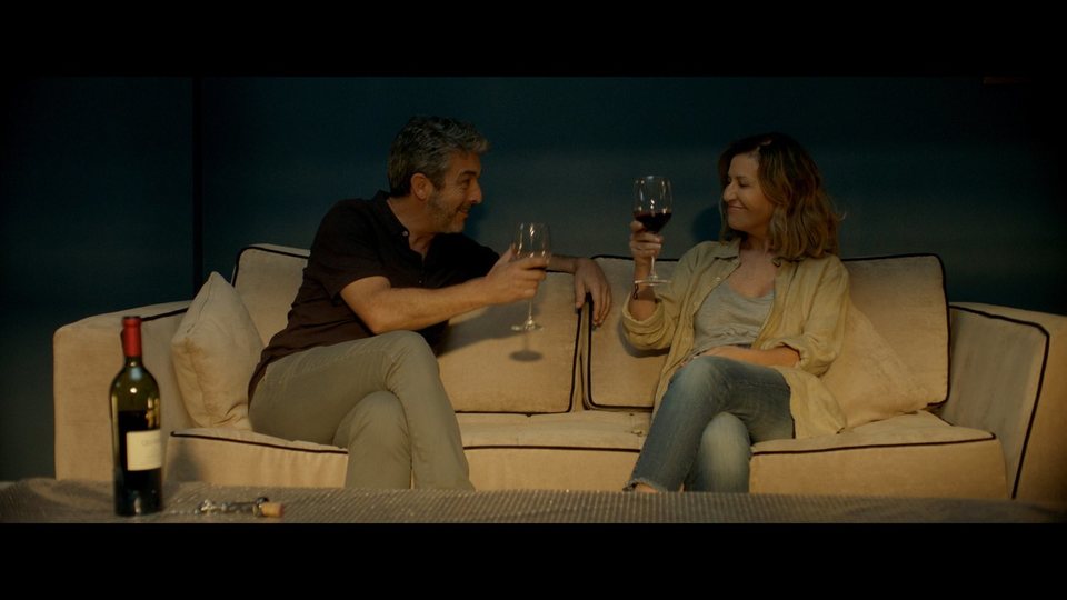 El amor menos pensado