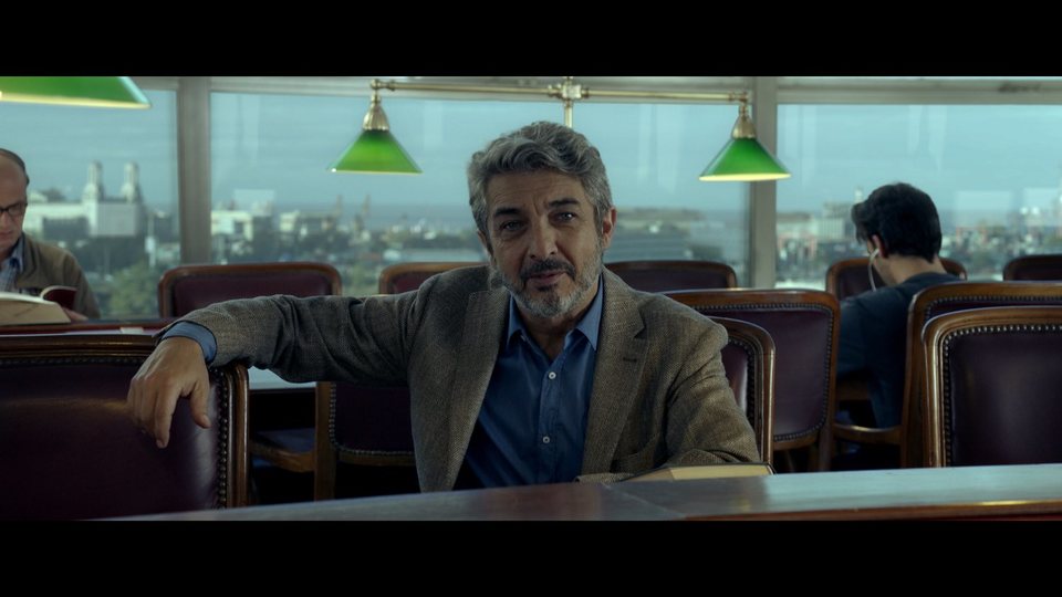 El amor menos pensado