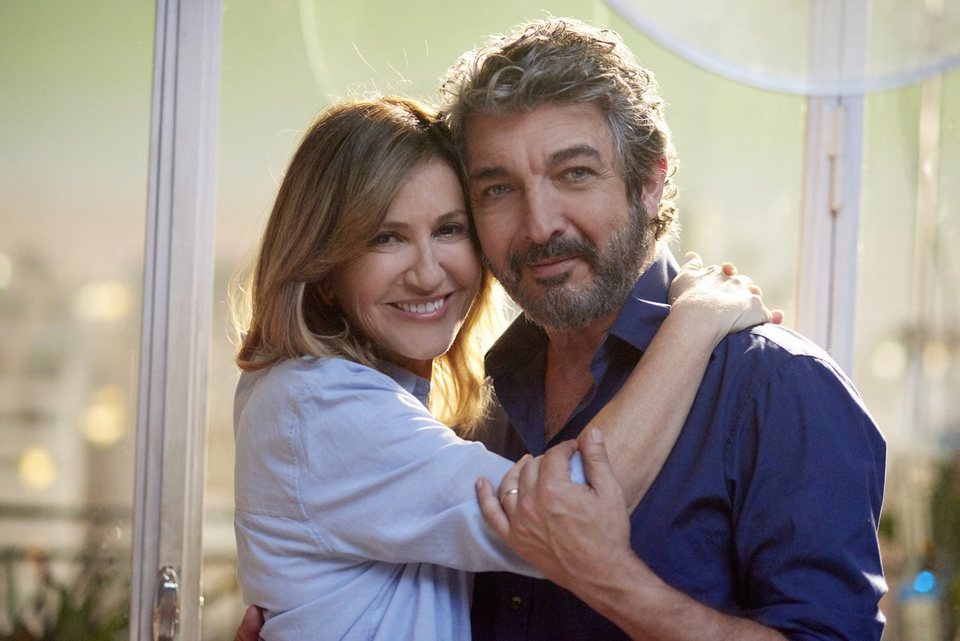 El amor menos pensado