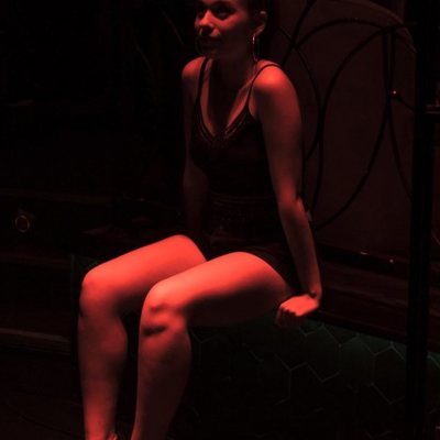 El Proxeneta. Paso corto, mala leche