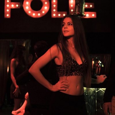 El Proxeneta. Paso corto, mala leche