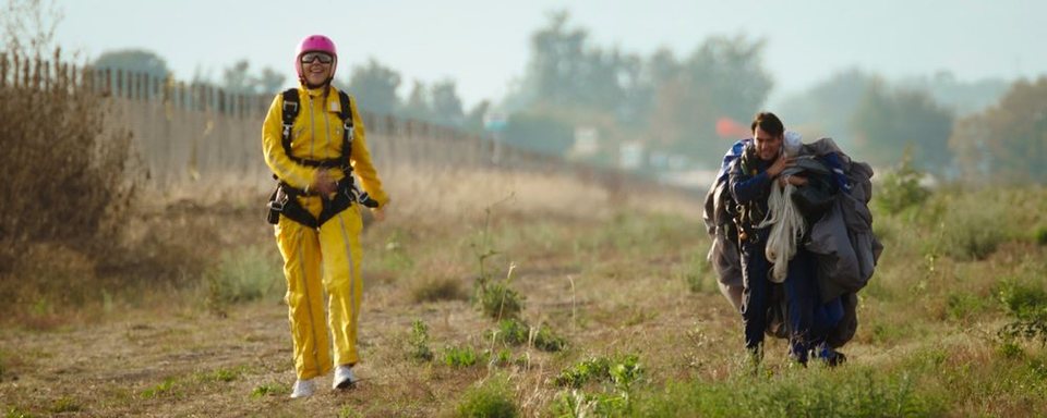 Mi pequeño gran hombre