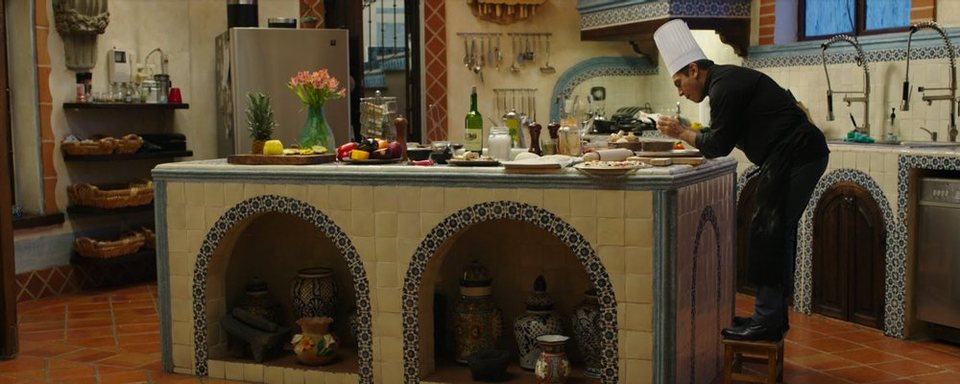 Mi pequeño gran hombre