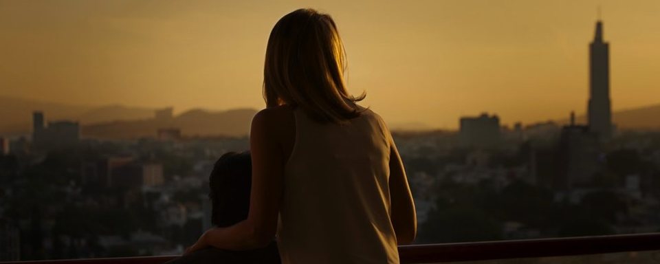 Mi pequeño gran hombre