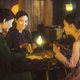 La tercera esposa (The Third Wife)
