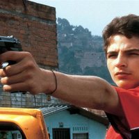 La virgen de los sicarios