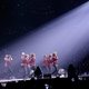 Burn the Stage: The Movie