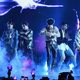Burn the Stage: The Movie