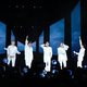 Burn the Stage: The Movie