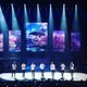 Burn the Stage: The Movie