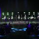 Burn the Stage: The Movie