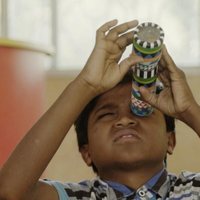 The School In The Cloud