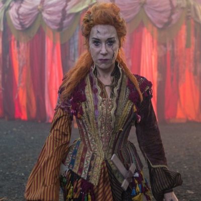 El cascanueces y los cuatro reinos