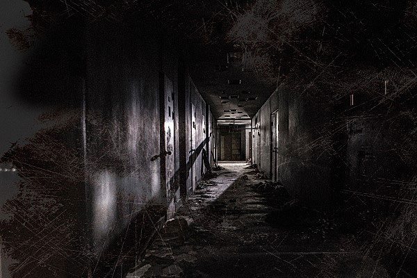 Gonjiam: Hospital Maldito