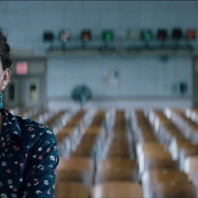 La Maestra de Kinder