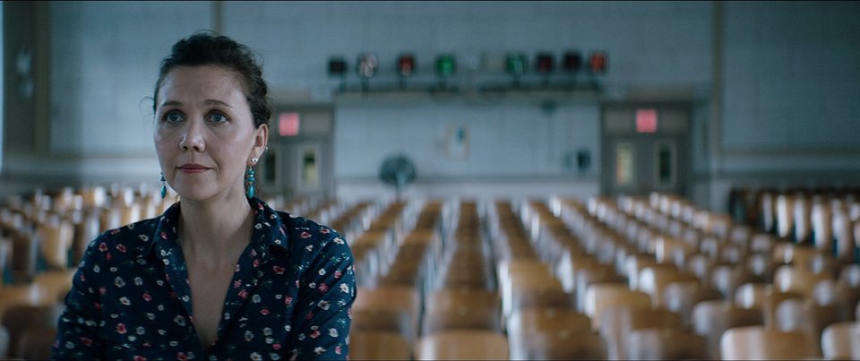 La Maestra de Kinder