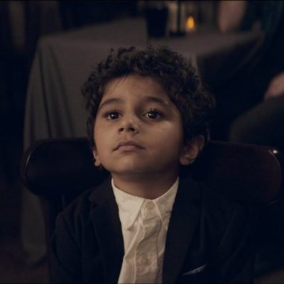 La Maestra de Kinder