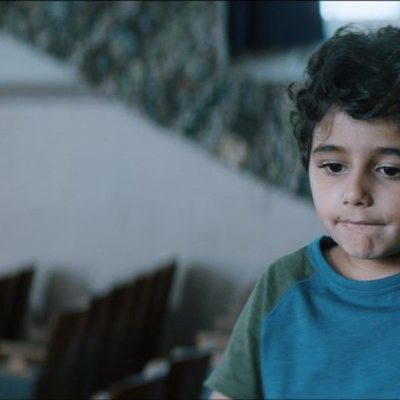 La Maestra de Kinder