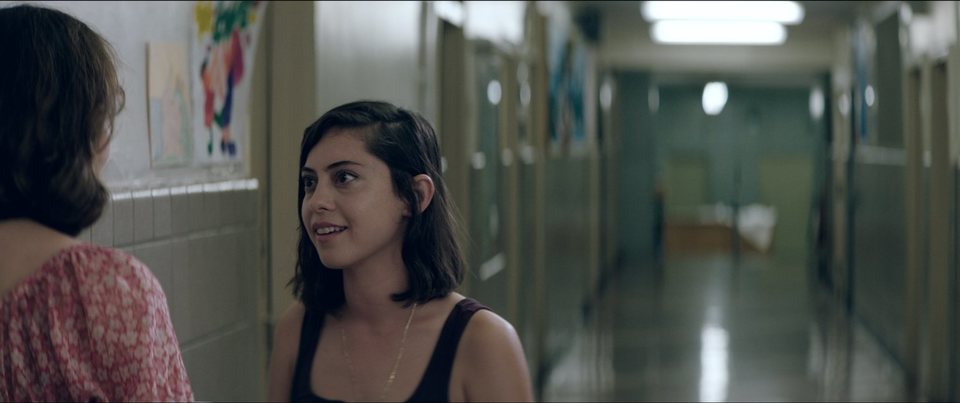 La Maestra de Kinder