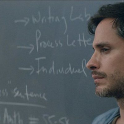 La Maestra de Kinder