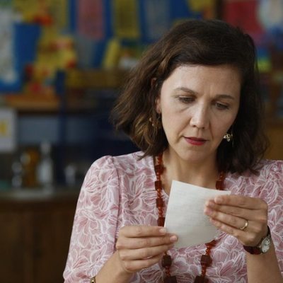 La Maestra de Kinder