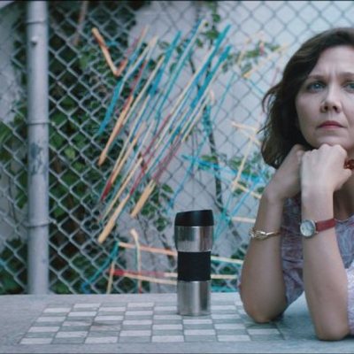 La Maestra de Kinder