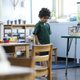 La Maestra de Kinder