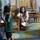 La Maestra de Kinder