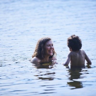 La Maestra de Kinder