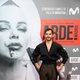 Paco León en la premiere de 'Arde Madrid'