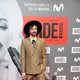 Julián Villagrán en la premiere de 'Arde Madrid'