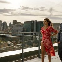 La caída del imperio americano