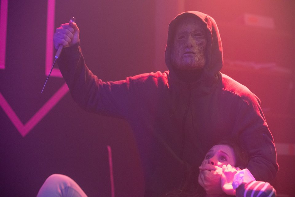 Hell Fest