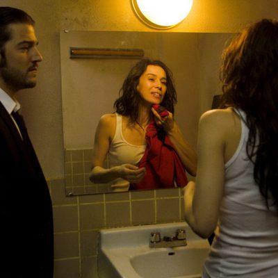 Sólo quiero caminar