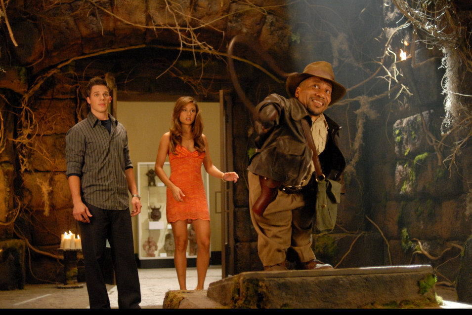 Disaster Movie
