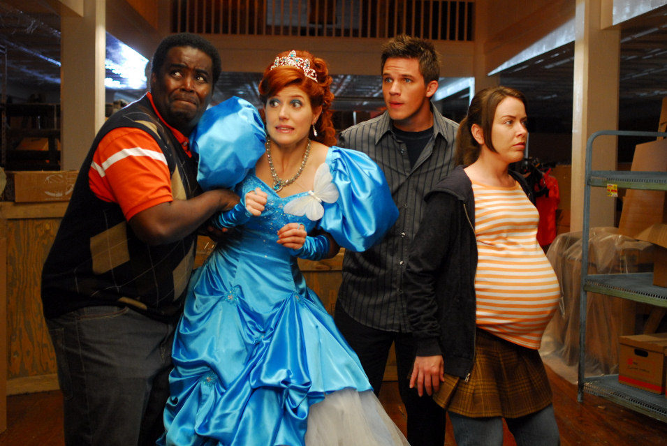 Disaster Movie