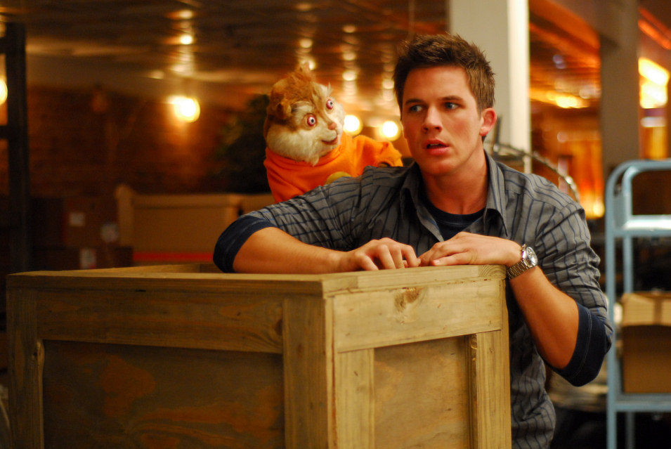 Disaster Movie