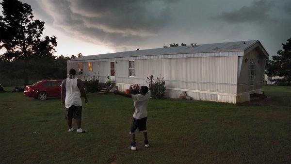 Hale County This Morning, This Evening