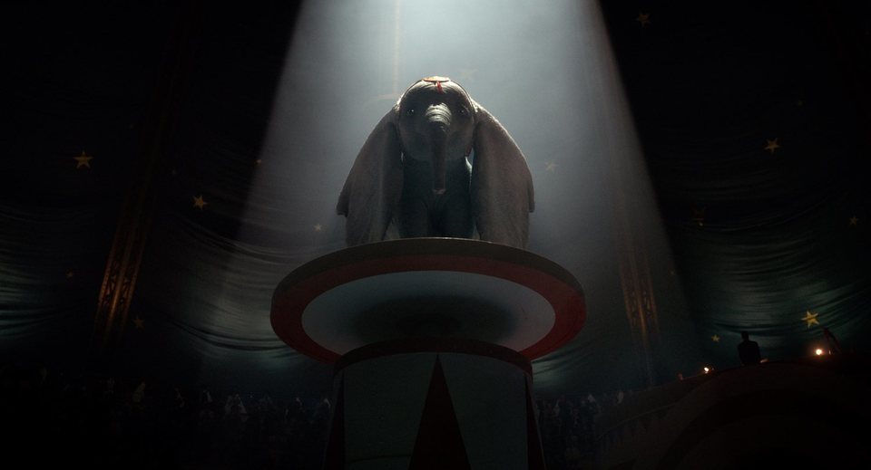 Dumbo