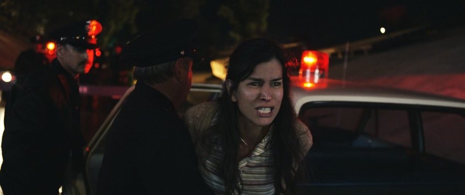 La Llorona