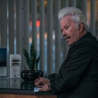 The Old Man and the Gun