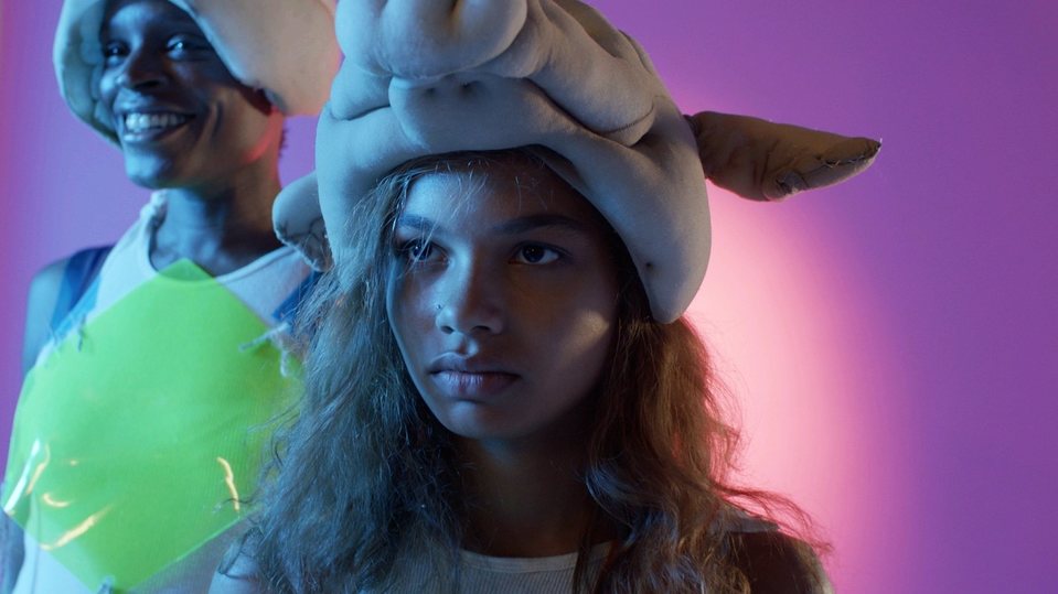 Madeline's Madeline