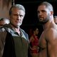 Creed II: La leyenda de Rocky