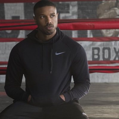 Creed II: La leyenda de Rocky