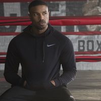 Creed II: La leyenda de Rocky