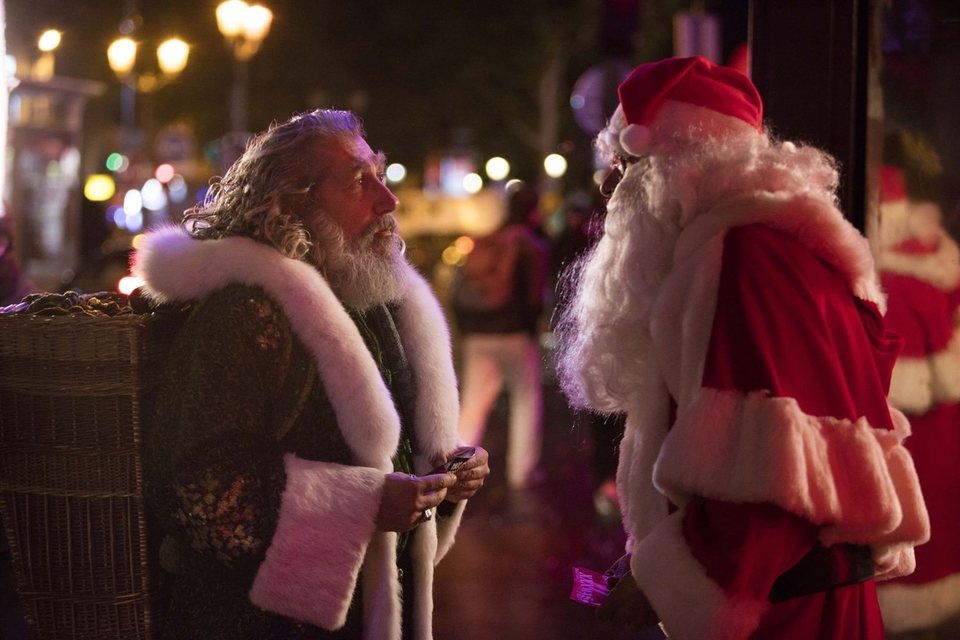 Santa Claus & Cía
